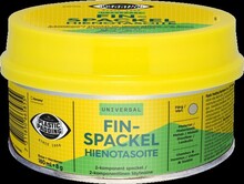 Finspackel 180 ml Plastic Padding